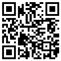 QR Code for bitcoin:1KcTeDQHDV6crBruJb6bF8WRN4oMSsRj3a