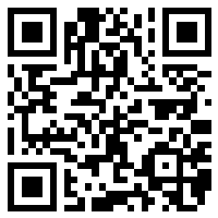 QR Code for bitcoin:1Kcc4jF7vpHG2QPiVC9VCm1tD8TdrF9JmX