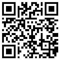 QR Code for bitcoin:1KcpG5Tfp7QcaqZmvHuysavqAz3jAebr4w