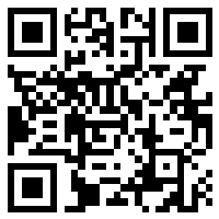 QR Code for bitcoin:1Kcu6THRcfpPqg1H9jEdHJPKPL8w36W7dr