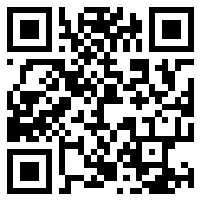 QR Code for bitcoin:1KcusjVwme177mw3U7iA1LdmLebYC7wV1g
