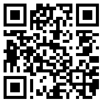 QR Code for bitcoin:1Kd55wW7XSrCHonYdHb33uXXfSWjoZApNp