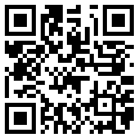 QR Code for bitcoin:1KdFBfWHd7AjQRuP3o5RGVtoRyTsdAAczC