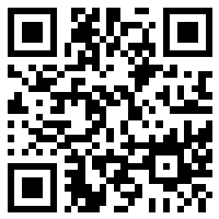 QR Code for bitcoin:1KdJ3YPnpFs7ZDb61aGJxZMSsD69erG2HU