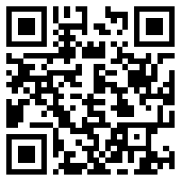 QR Code for bitcoin:1KdJU6xkbVoxtfrWFiobCSVDTgGntxTz3H