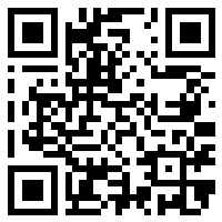 QR Code for bitcoin:1KdJevDHEXKpRCMUq9xEBEvbLHhrVCw8K
