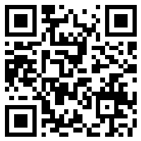 QR Code for bitcoin:1KdUDyCfJJ11hqPF8KHdJevz23kfLMFR45