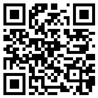 QR Code for bitcoin:1KdmXvNG4fe1ybTwwo7oBS6pavRSJFJwKc
