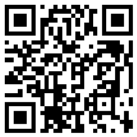 QR Code for bitcoin:1KdnB8crN4hDXJfLBLLBDS9XAcjMpjF2zJ