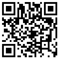 QR Code for bitcoin:1KdnWSK8MMeTF33eb3jiHn44ydZgCS3sda