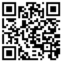 QR Code for bitcoin:1KdxHRKUfqT8gpRixm2KAs3tEZjpYu619B