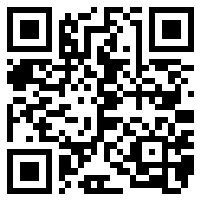 QR Code for bitcoin:1KdzFmS96resUVyu9gXvmr8KMMQdHaCSUj