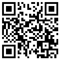 QR Code for bitcoin:1KeEdcNc4uS9h7FmfghGrcE5PnWHFr25MN