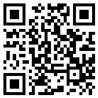 QR Code for bitcoin:1KemoBghReg1qUmrCcUuiMsYr6BnDxe7B7