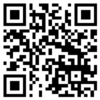 QR Code for bitcoin:1KevAV3UWRu85yPAVuKuSDsacWKbNWvwRV