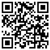 QR Code for bitcoin:1KevifMnmafJDHT2CdM69BUV1G3vKRNdQm