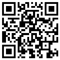 QR Code for bitcoin:1Kf6ZHf9B4Zu7E6FmcPPdstGtjVPTHCNeB