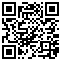 QR Code for bitcoin:1KfJxtUX399agLRo6ydtdLc2Qbbdgf217m