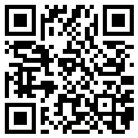 QR Code for bitcoin:1KfZSrw49bKLkt8Pyzca93qXjG8ejZVo38