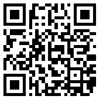 QR Code for bitcoin:1Kfc2p5noGeVvJAMBJiG9qsCKhNoyTrUQB