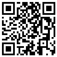 QR Code for bitcoin:1KfgZZmix9PEWTGo7m4RVyZBCAwAuuLQ5a
