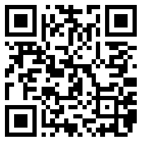 QR Code for bitcoin:1KfvU5YHaMjMQ4aBeJTGNX2gXNnC7eKyEd