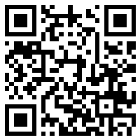 QR Code for bitcoin:1KgBprfu7ZJvXQWN6ag12Y2TtPyB1CfrFc