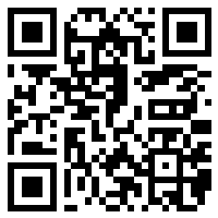 QR Code for bitcoin:1KgbifosjSEGfNFHQPyZigrVJUQBkzy5B7