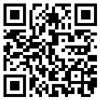 QR Code for bitcoin:1KgkpcNAvrDedNiFLQH4HTLFx5GPjvPut5