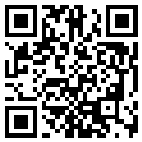 QR Code for bitcoin:1KgskiEEpiRMHUt5YF6kw2JLSJ7cskRiWK
