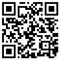 QR Code for bitcoin:1KhDCBua5sgpxyocV1eUpu2LqPyFicDKoo