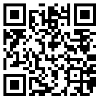 QR Code for bitcoin:1KhDvKdvVQsiawPmxu45TrgNBQe4eW8P8B