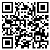 QR Code for bitcoin:1KhFMvkfShAt98VGV25Kk4thRHU6gKwEPU