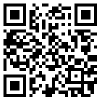 QR Code for bitcoin:1KhGXAX3F94SYXfcQcHvY2AiqfC9JLSQbp