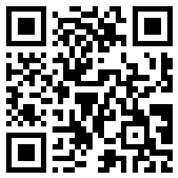 QR Code for bitcoin:1KhVWD7L5rkYcJaLMiaMSb2LyGwxuAzU2C