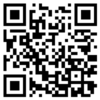 QR Code for bitcoin:1Khf3FbJWYqBDFRF5b8XK6wofS2T11NHJM