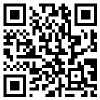 QR Code for bitcoin:1KhsWNMWWrqvGpDc8cB4vx8XEvzRkyYcKB