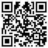 QR Code for bitcoin:1Ki3JB3gA3bHduvzMcMzia6SEvYuApkTmz