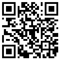 QR Code for bitcoin:1Ki3dc7RVaUKhAV6dbV32zxGUpKdC8xGCY