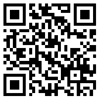 QR Code for bitcoin:1KiBbFA54pXbRDiVCcgGo4JSw38dJt1K5o