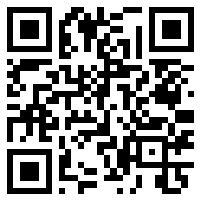 QR Code for bitcoin:1KiSPq9UhKm4ePgrk5XTYG89R2E4mkC7Ce