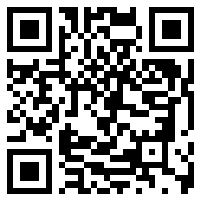 QR Code for bitcoin:1KicT1NDJrbcQ3S3eyTWKkcupLM3hWCBLN