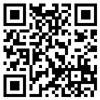 QR Code for bitcoin:1KinpAeBMg2wDpcdB1XiDpcJW8FcEtiHt