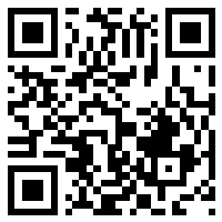 QR Code for bitcoin:1KizNk3bXfUYeujLNbKqKPWkcPy4JCUhm2