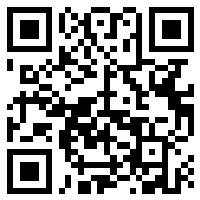 QR Code for bitcoin:1KjBnWVVifaB5eNQHq9LSJDsVszGAJ2sMx
