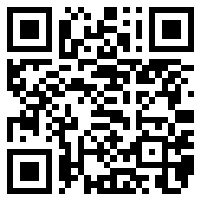 QR Code for bitcoin:1KjCbLdDm1QE8TDK2airL7fvs7L3AY63f7