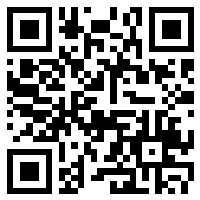 QR Code for bitcoin:1KjFwEquSpyfinwDiYBypWkq2YYGeuap6F