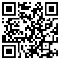 QR Code for bitcoin:1KjStbY5E3CBqoN5Bi1zZfgUrGTFopDGPp