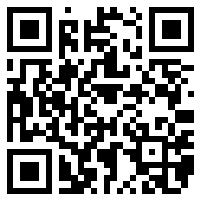 QR Code for bitcoin:1KjX2MP2Fk3xFS6QCdpYTauokSTcufjr7m