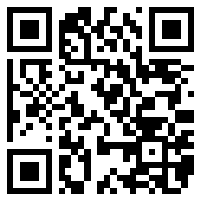 QR Code for bitcoin:1KjaHZj3w3tkVZPyjx8HRXjH9ZC8Apip8T